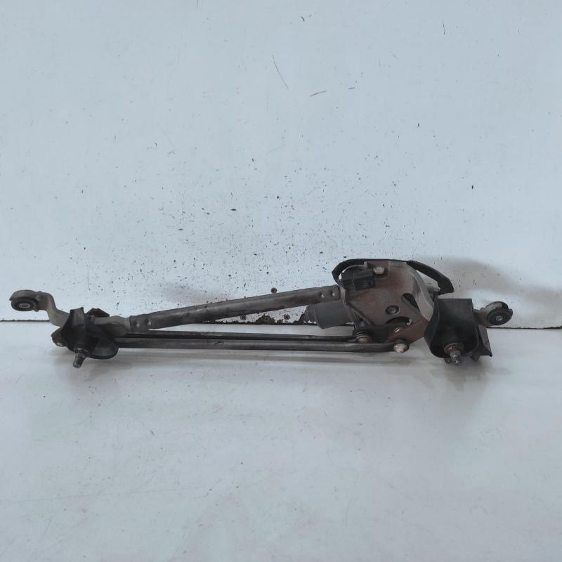 wiper motor