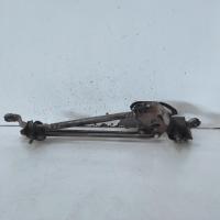 wiper motor