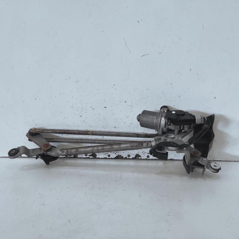 wiper motor