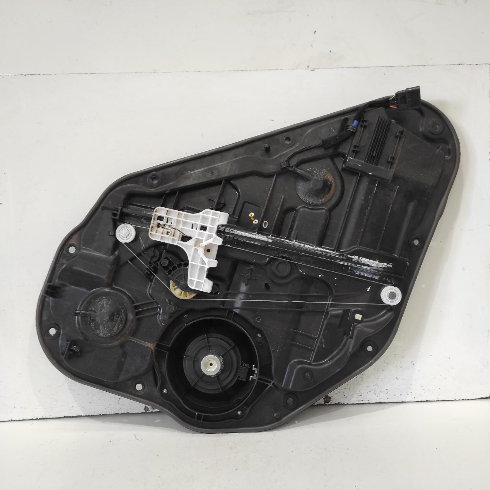 I30 Window Regulator/motor Rear Right 2012-2017 gd,hatch,door reg assy (reg and motor),(motor-2 pin),03/12-04/17 00022027 #696498