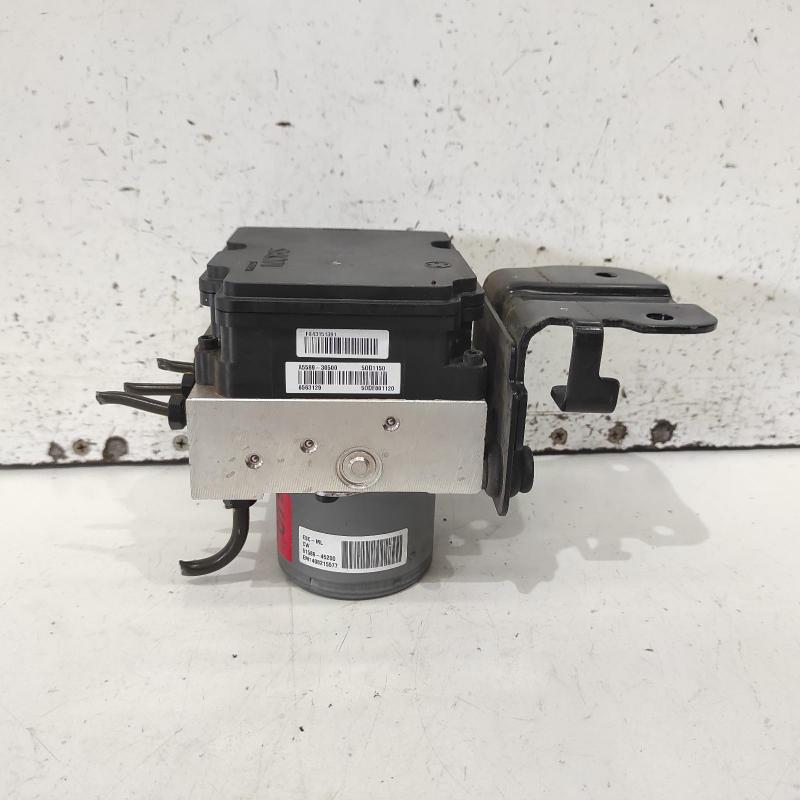 abs pump/modulator