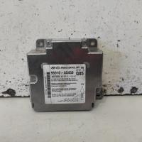 airbag module/sensor