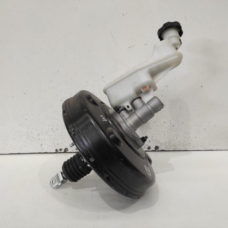 brake booster