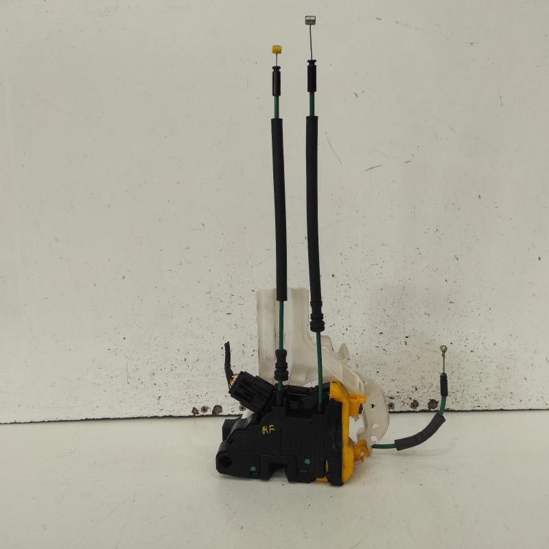 door/boot/gate lock