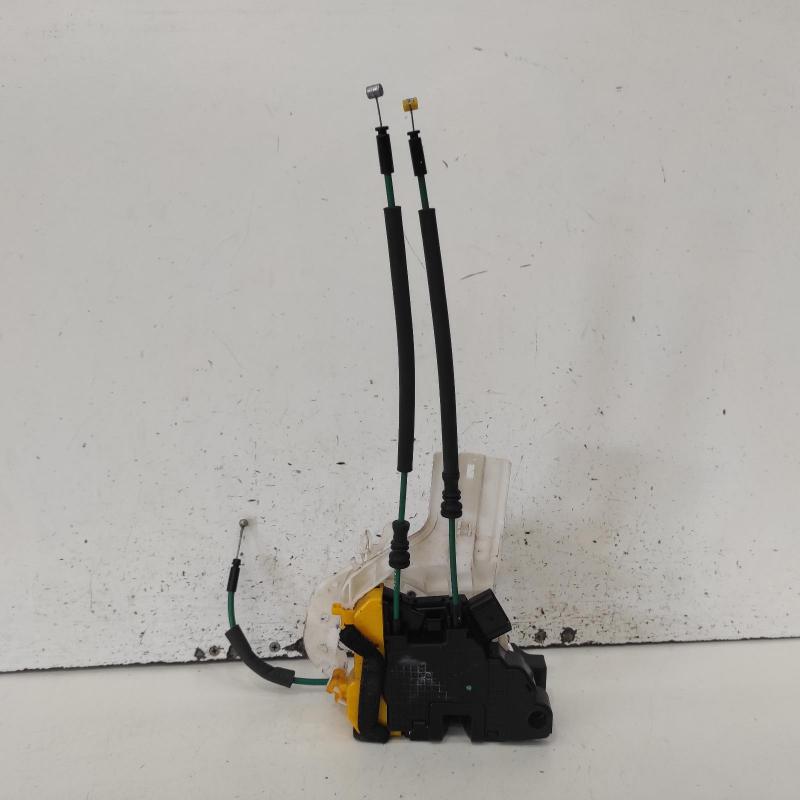 door/boot/gate lock