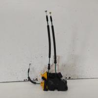 door/boot/gate lock