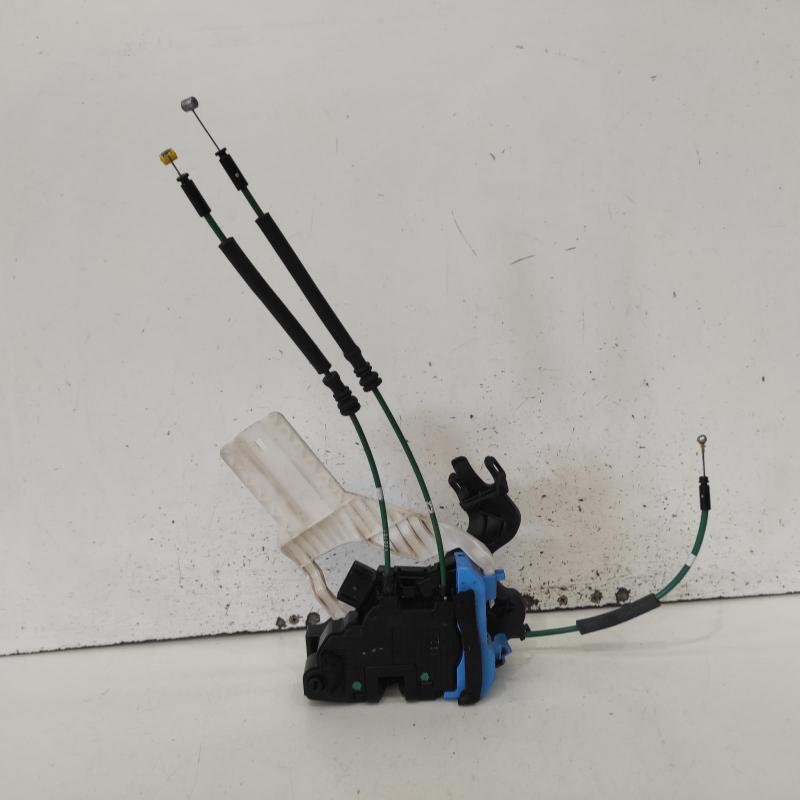 door/boot/gate lock