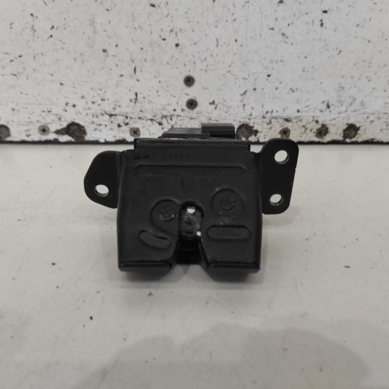 door/boot/gate lock