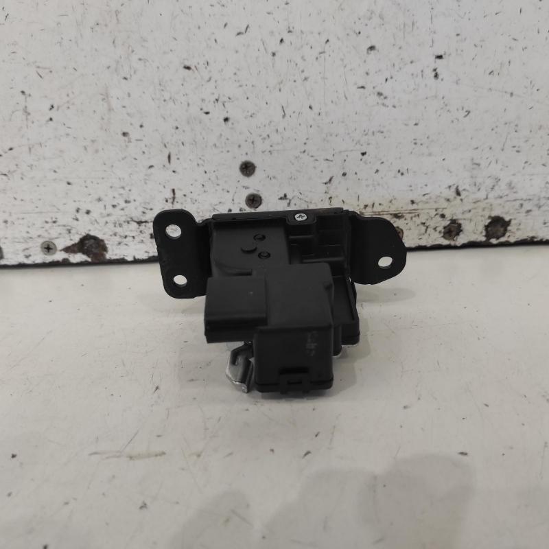 door/boot/gate lock