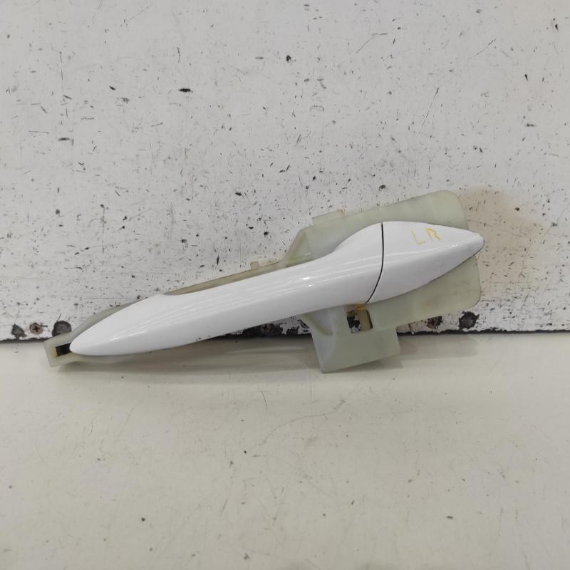 door handle
