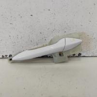door handle