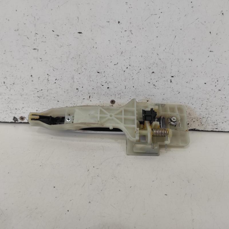 door handle