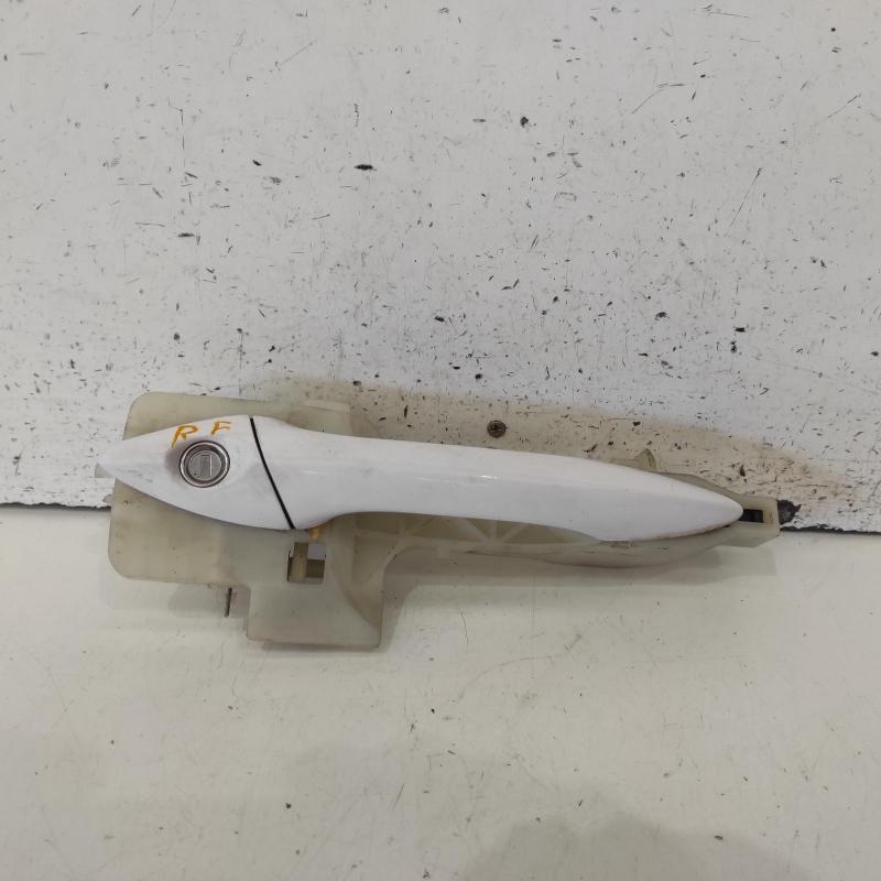 door handle