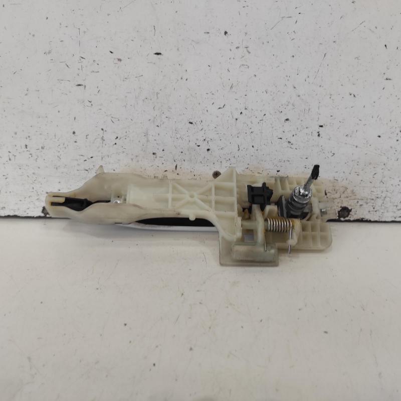 door handle