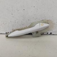 door handle
