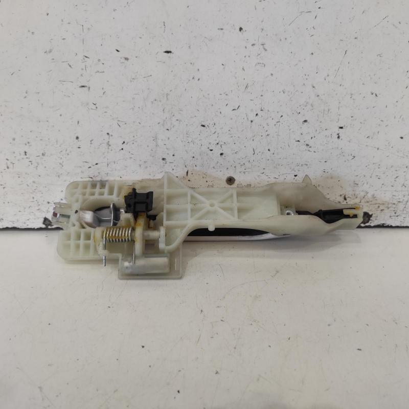 door handle