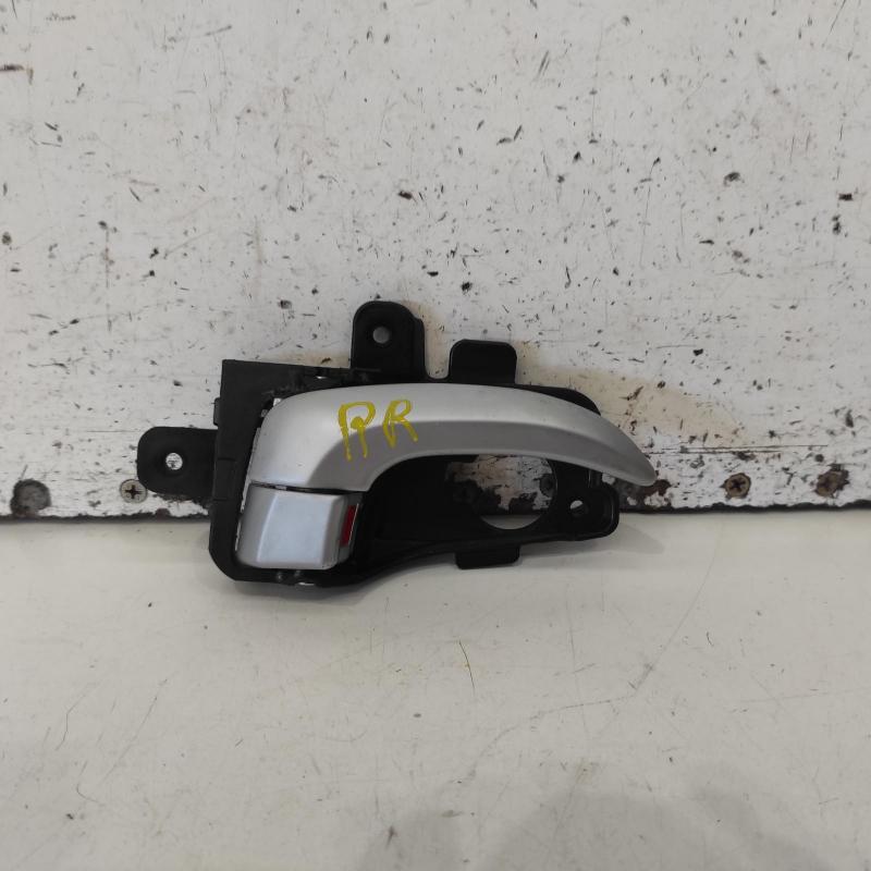 door handle