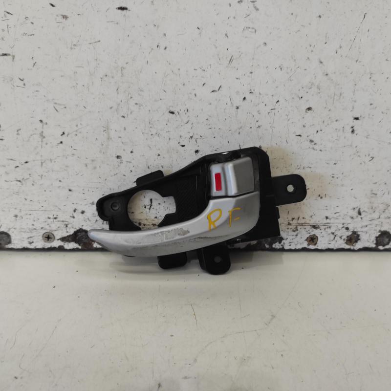 door handle