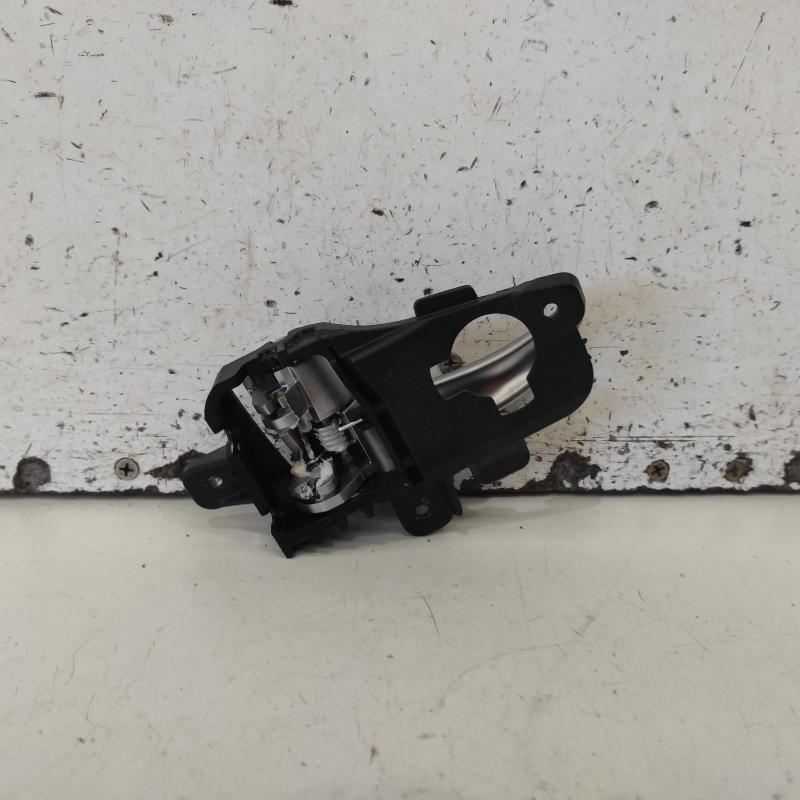 door handle