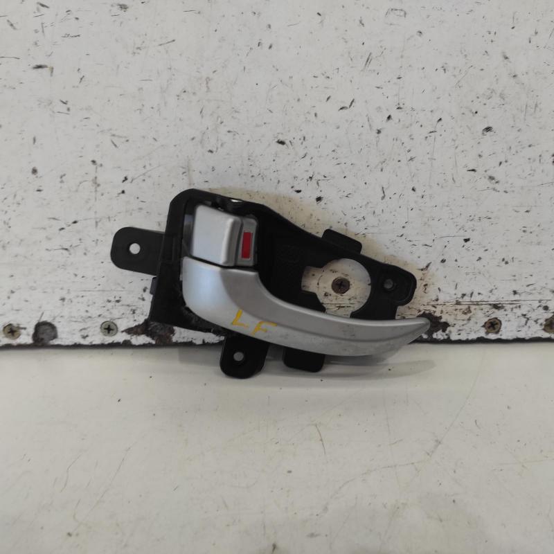 door handle