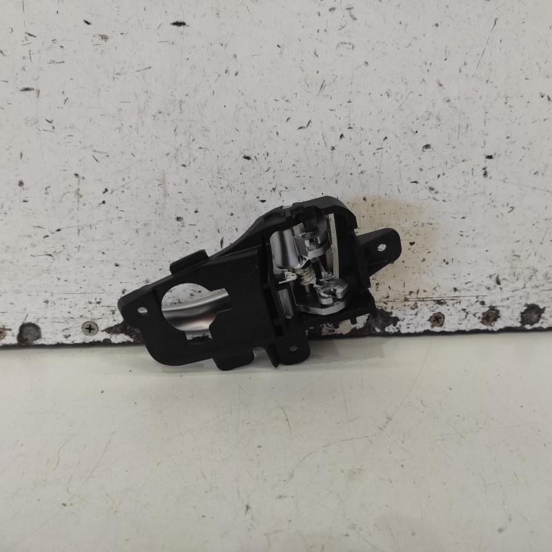 door handle