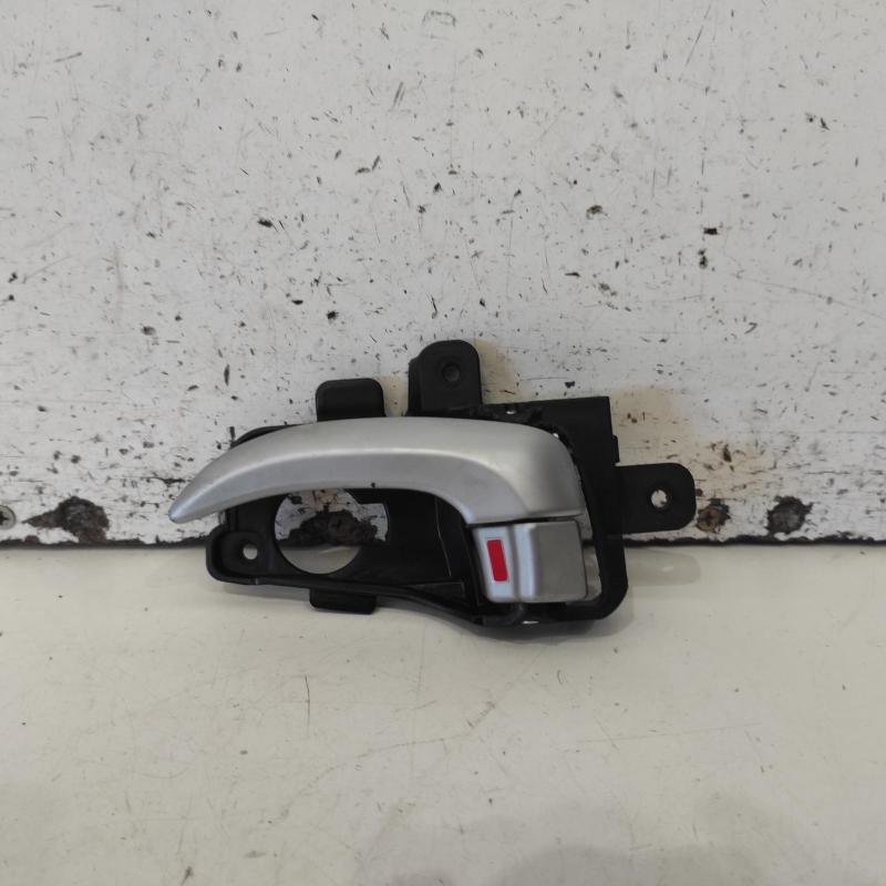 door handle