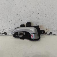 door handle