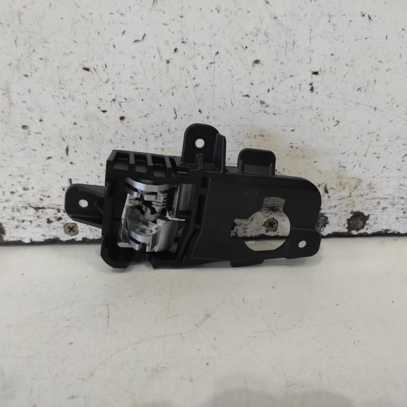 door handle