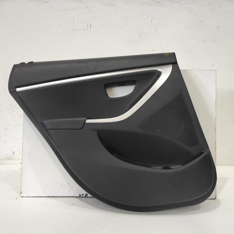 door trim