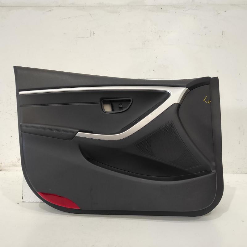door trim