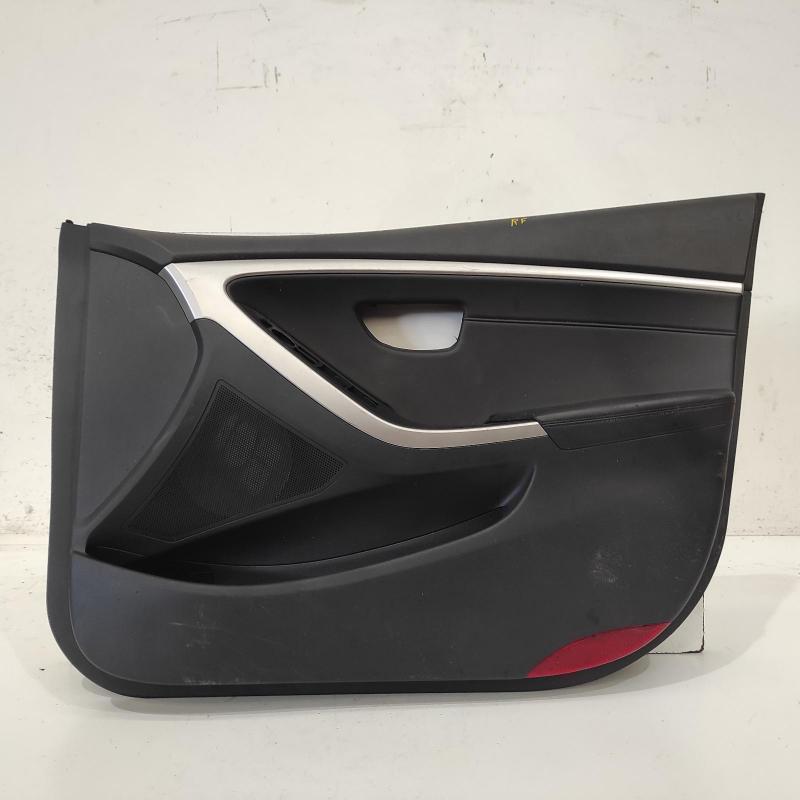 door trim