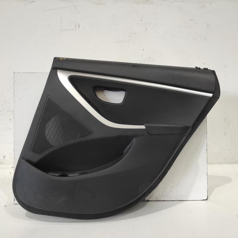 door trim