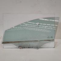 door window front left