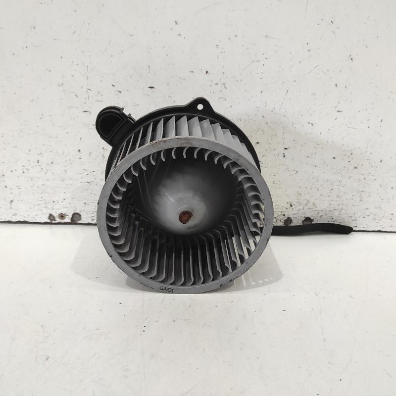heater fan/motor