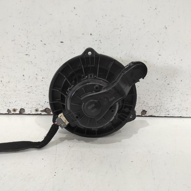 heater fan/motor