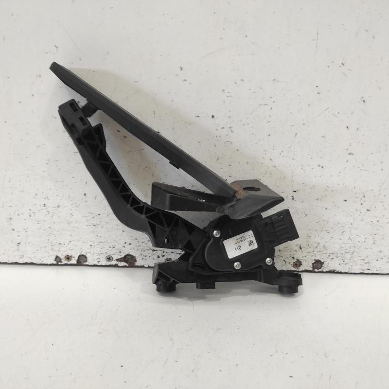 pedal assembly
