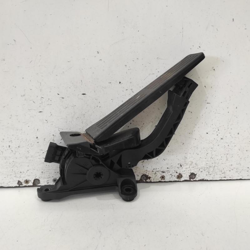 pedal assembly