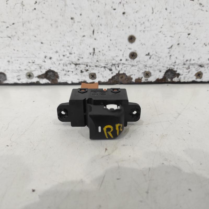 power door window switch