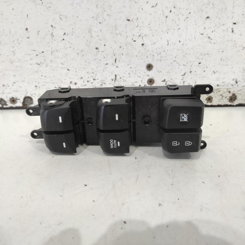power door window switch