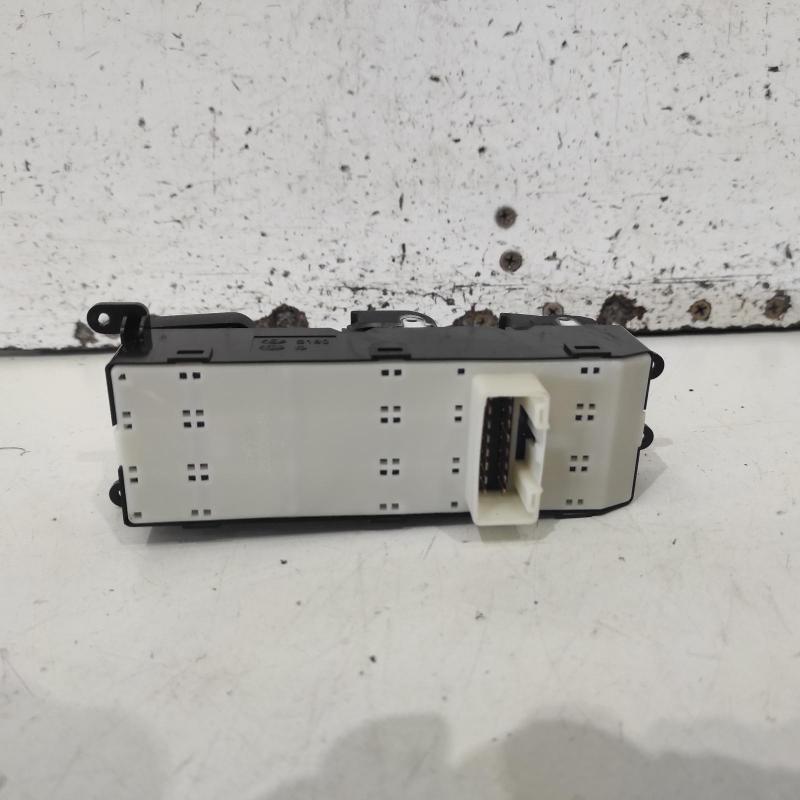 power door window switch