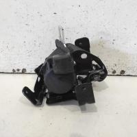 seat belt stalk