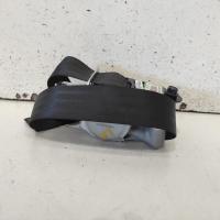 seat belt stalk