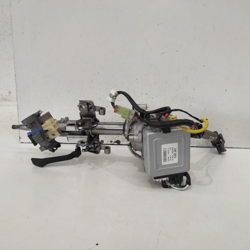 steering column