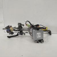 steering column