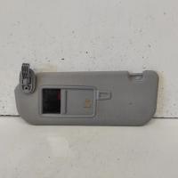 sunvisor