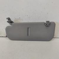 sunvisor