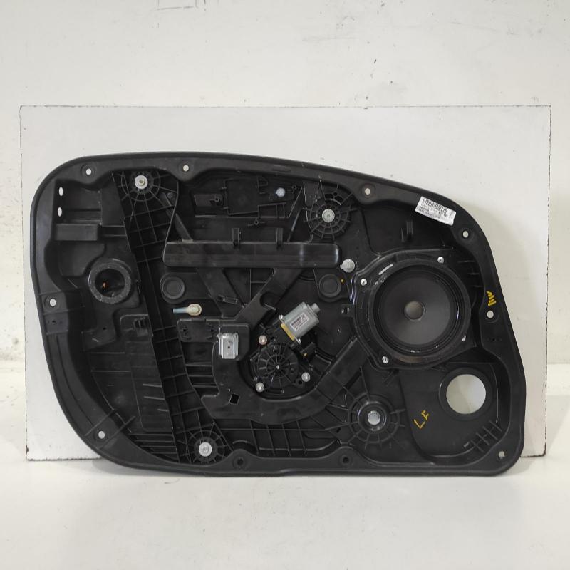 window regulator/motor front left
