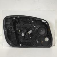 window regulator/motor front left