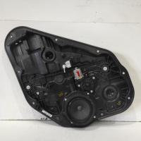 window regulator/motor rear right