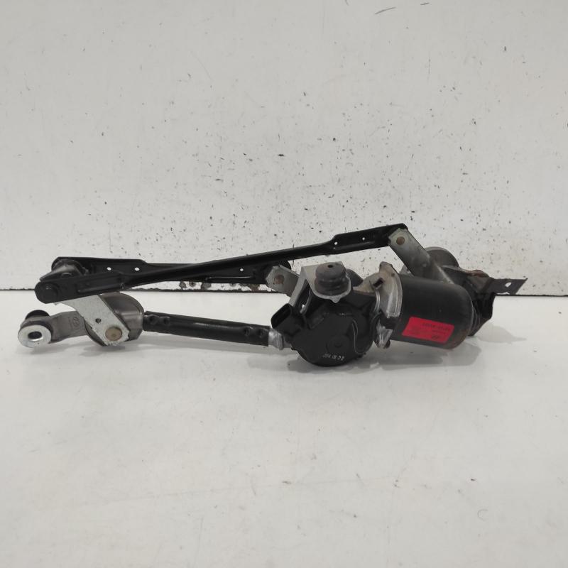 wiper motor